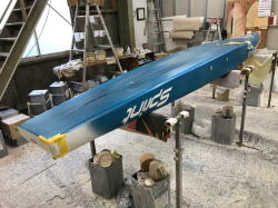 Marine �X�^�[�{�[�h SUP 6_8